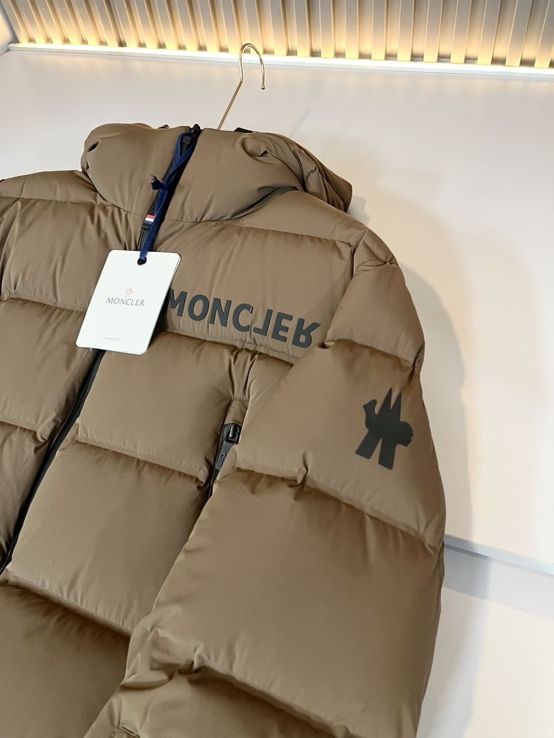 Moncler Down Jackets